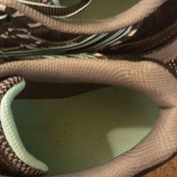 ASICS gel-venture 6 sneakers - Picture 8 of 8